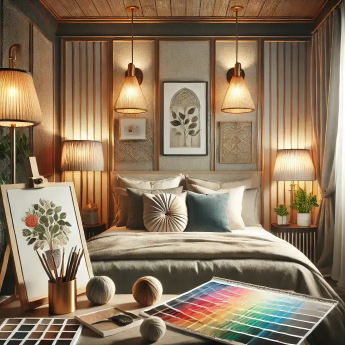 Décoration d'intérieur aménagement et décoration d'intérieur